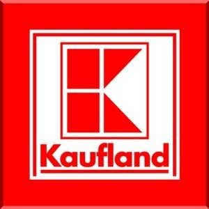 Paraqitja e markës Kaufland