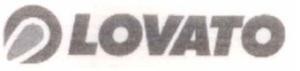 Paraqitja e markës LOVATO