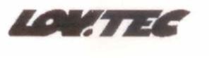 The representation of the trademark LOV.TEC