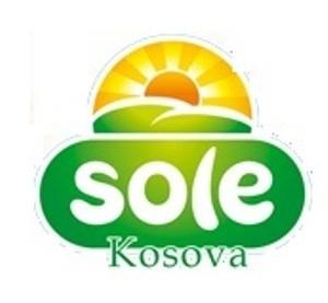 Paraqitja e markës sole KOSOVA
