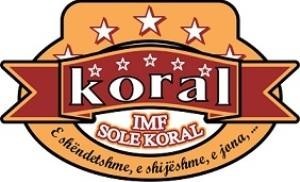 Paraqitja e markës koral