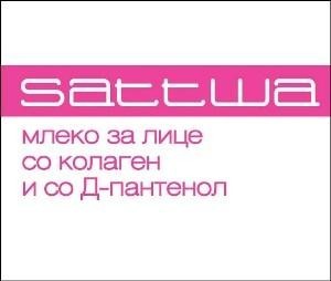 Paraqitja e markës sattwa