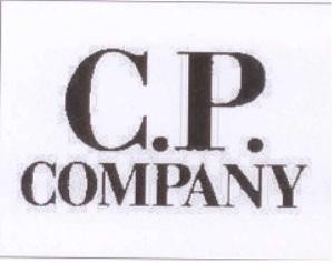 Paraqitja e markës C.P. COMPANY