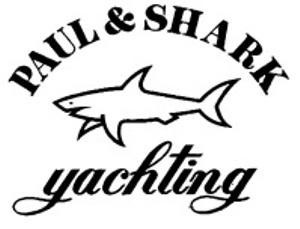 Paraqitja e markës PAUL & SHARK yachting