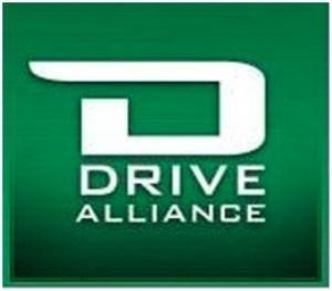 Paraqitja e markës D DRIVE ALLIANCE