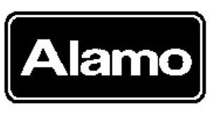Paraqitja e markës Alamo