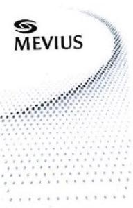 Paraqitja e markës MEVIUS
