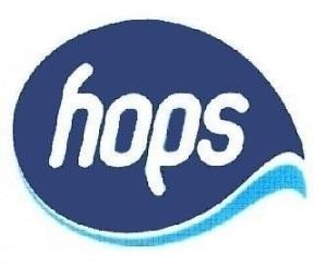 Paraqitja e markës hops