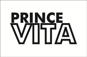 PRINCE VITA markasının görünümü