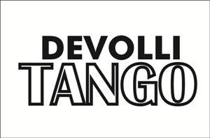 Paraqitja e markës DEVOLLI TANGO