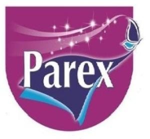 Paraqitja e markës Parex