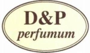 Paraqitja e markës D&P perfumum
