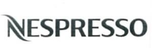 Paraqitja e markës NESPRESSO