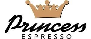 Paraqitja e markës Princess ESPRESSO