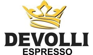 Paraqitja e markës Devolli ESPRESSO