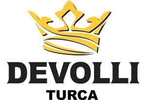 Paraqitja e markës Devolli TURCA
