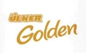 Paraqitja e markës ULKER Golden