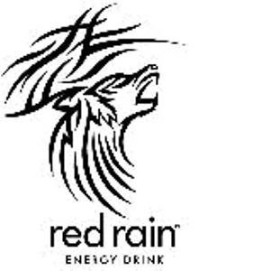 Paraqitja e markës red rain