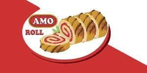 Paraqitja e markës AMO ROLL