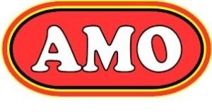 Paraqitja e markës AMO
