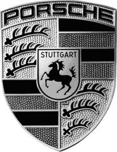 Paraqitja e markës PORSCHE STUTTGART