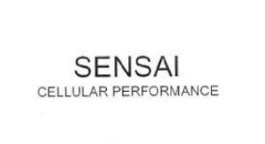 SENSAI Cellular Performance markasının görünümü
