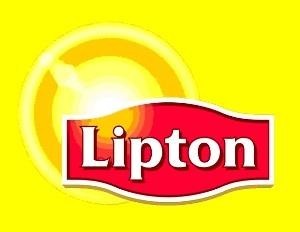 Paraqitja e markës Lipton