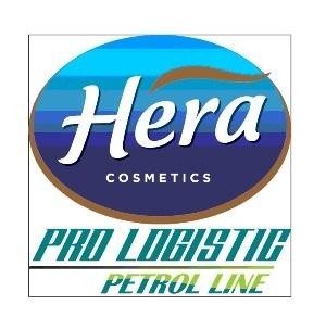 Paraqitja e markës Hera cosmetics