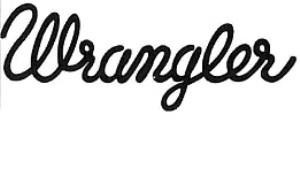 Paraqitja e markës Wrangler
