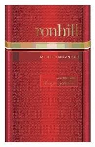 Paraqitja e markës ronhill