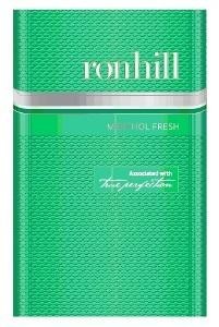 Paraqitja e markës ronhillMenthol Fresh