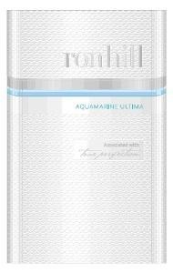 Paraqitja e markës ronhill Aquamarine Ultima
