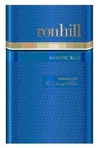 Paraqitja e markës ronhill Adriatic Blue