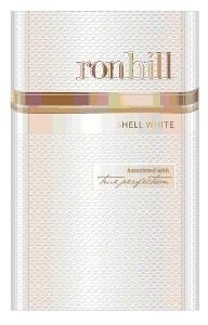 Paraqitja e markës ronhill Shell white