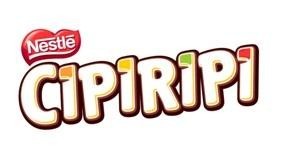 Paraqitja e markës Nestle CIPIRIPI