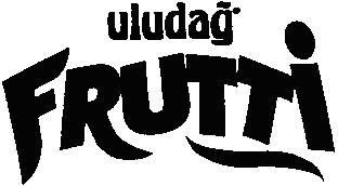 Paraqitja e markës uludag FRUTTI