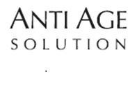 Paraqitja e markës ANTI AGE SOLUTION