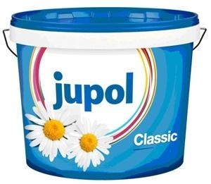 Η απεικόνιση του σήματος jupol classic