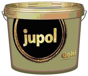 Paraqitja e markës jupol gold