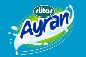 Paraqitja e markës Ayran