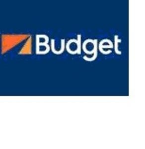 The representation of the trademark Budget