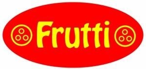 The representation of the trademark Frutti