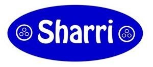 Paraqitja e markës Sharri
