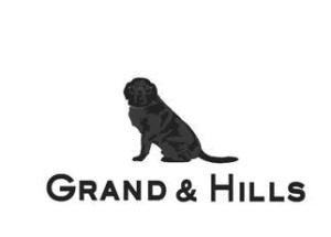 La reproduction de la marque GRAND & HILLS