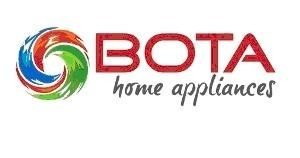 Paraqitja e markës BOTA home appliances