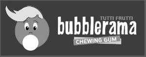 Paraqitja e markës bubblerama