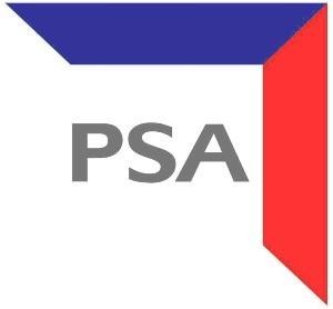 Paraqitja e markës PSA