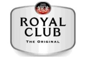 Paraqitja e markës ROYAL CLUB