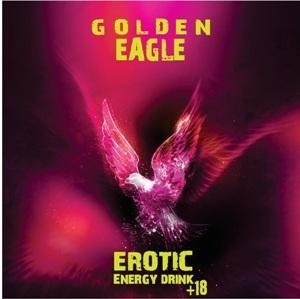 Die Wiedergabe der Marke GOLDEN EAGLE EROTIC