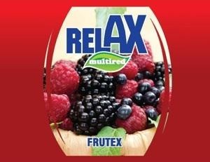 Paraqitja e markës RELAX multired